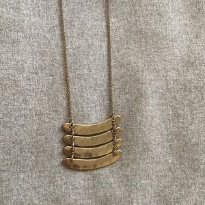 Banana Republic necklace